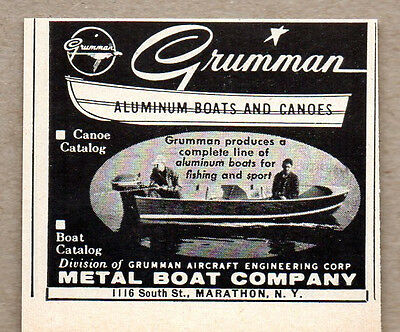 grumman boats serial number